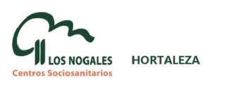 Imagen de LOS NOGALES HORTALEZA CENTROS SOCIOSANITARIOS