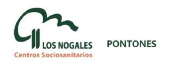 Imagen de LOS NOGALES PONTONES CENTROS SOCIOSANITARIOS