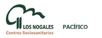 Imagen de LOS NOGALES PACIFICO CENTROS SOCIOSANITARIOS