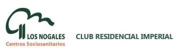 Imagen de LOS NOGALES CLUB RESIDENCIAL IMPERIAL CENTROS SOCIOSANITARIOS