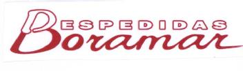 Imagen de DESPEDIDAS BORAMAR