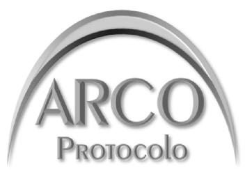 Imagen de ARCO PROTOCOLO