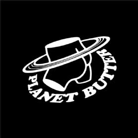 Imagen de PLANET BUTTER