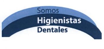 Imagen de SOMOS HIGIENISTAS DENTALES