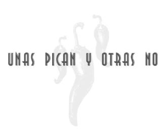 Imagen de UNAS PICAN Y OTRAS NO