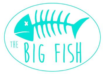 Imagen de THE BIG FISH