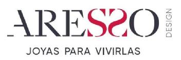 Imagen de ARESSO DESIGN JOYAS PARA VIVIRLAS