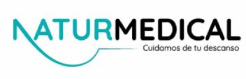 Imagen de NATURMEDICAL CUIDAMOS DE TU DESCANSO