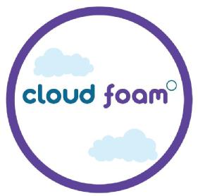 Imagen de CLOUD FOAM