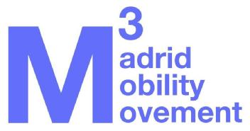 Imagen de M3 MADRID MOBILITY MOVEMENT