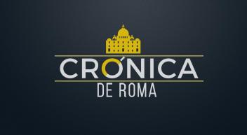 Imagen de CRONICA DE ROMA