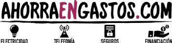 Imagen de AHORRAENGASTOS.COM