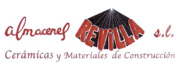 Imagen de ALMACENES REVILLA S.L. CERAMICAS Y MATERIALES DE CONSTRUCCION