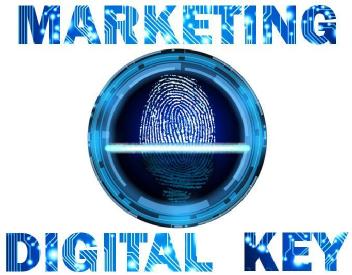 Imagen de MARKETING DIGITAL KEY