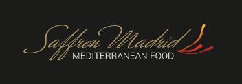 Imagen de SAFFRON MADRID MEDITERRANEAN FOOD