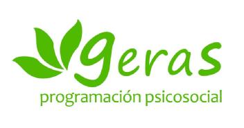 Imagen de GERAS PROGRAMACION PSICOSOCIAL