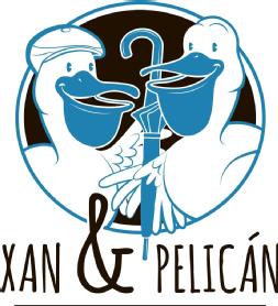 Imagen de XAN & PELICAN