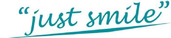 Imagen de JUST SMILE