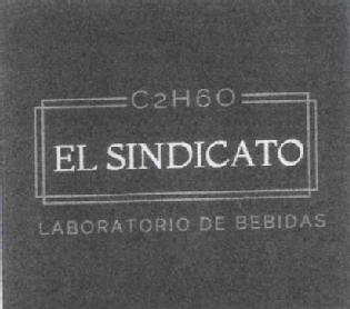Imagen de C2H60 EL SINDICATO LABORATORIO DE BEBIDAS