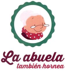 Imagen de LA ABUELA TAMBIEN HORNEA