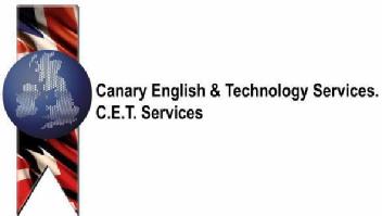 Imagen de CANARY ENGLISH & TECHNOLOGY SERVICES C.E.T. SERVICES