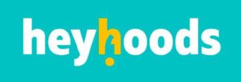 Imagen de HEYHOODS