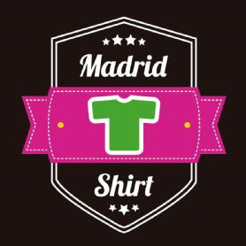 Imagen de MADRID T-SHIRT
