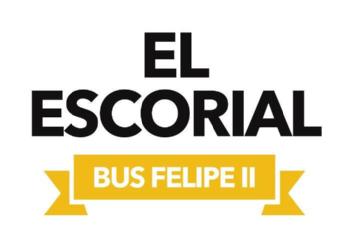 Imagen de EL ESCORIAL BUS FELIPE II