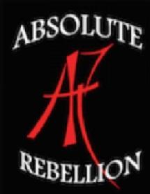 Imagen de ABSOLUTE REBELLION