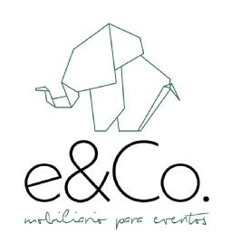 Imagen de E&CO. MOBILIARIO PARA EVENTOS