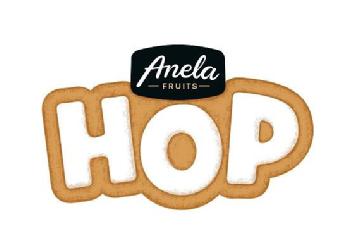 Imagen de ANELA FRUITS HOP