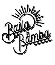 Imagen de BAILA LA BAMBA