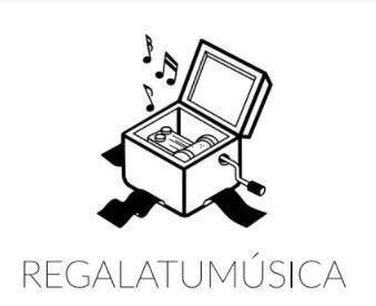 Imagen de REGALATUMUSICA
