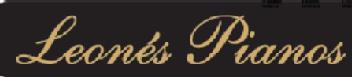 Imagen de LEONES PIANOS