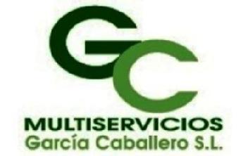 Imagen de GC MULTISERVICIOS GARCIA CABALLERO S.L