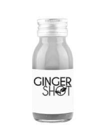 Imagen de GINGER SHOT