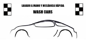 Imagen de LAVADO A MANO Y MECANICA RAPIDA WASH CARS