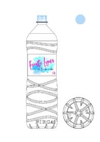 Imagen de FUENTE LIGERA EN TU DIA A DIA 1.5L FIRGAS