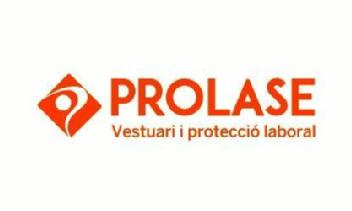 Imagen de PROLASE VESTUARI I PROTECCIO LABORAL