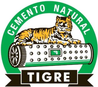 Imagen de CEMENTO NATURAL TIGRE