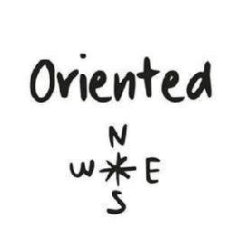 Imagen de ORIENTED W N E S