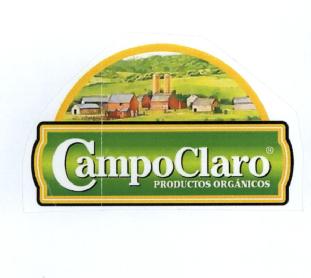Imagen de CAMPO CLARO PRODUCTOS ORGANICOS