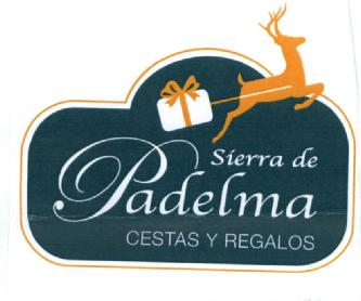 Imagen de SIERRA DE PADELMA CESTAS Y REGALOS