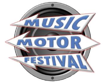 Imagen de MUSIC MOTOR FESTIVAL