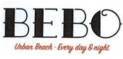 Imagen de BEBO URBAN BEACH EVERY DAY & NIGHT
