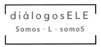 Imagen de DIALOGOSELE SOMOS .L.SOMOS