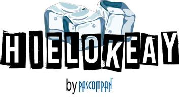 Imagen de HIELOKEAY BY PASCOMPAN