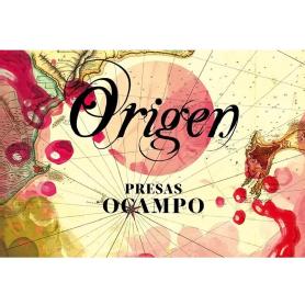 Imagen de ORIGEN PRESAS OCAMPO