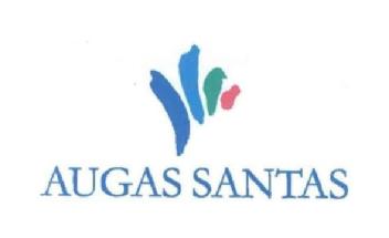 Imagen de AUGAS SANTAS