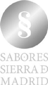 Imagen de SS SABORES SIERRA DE MADRID